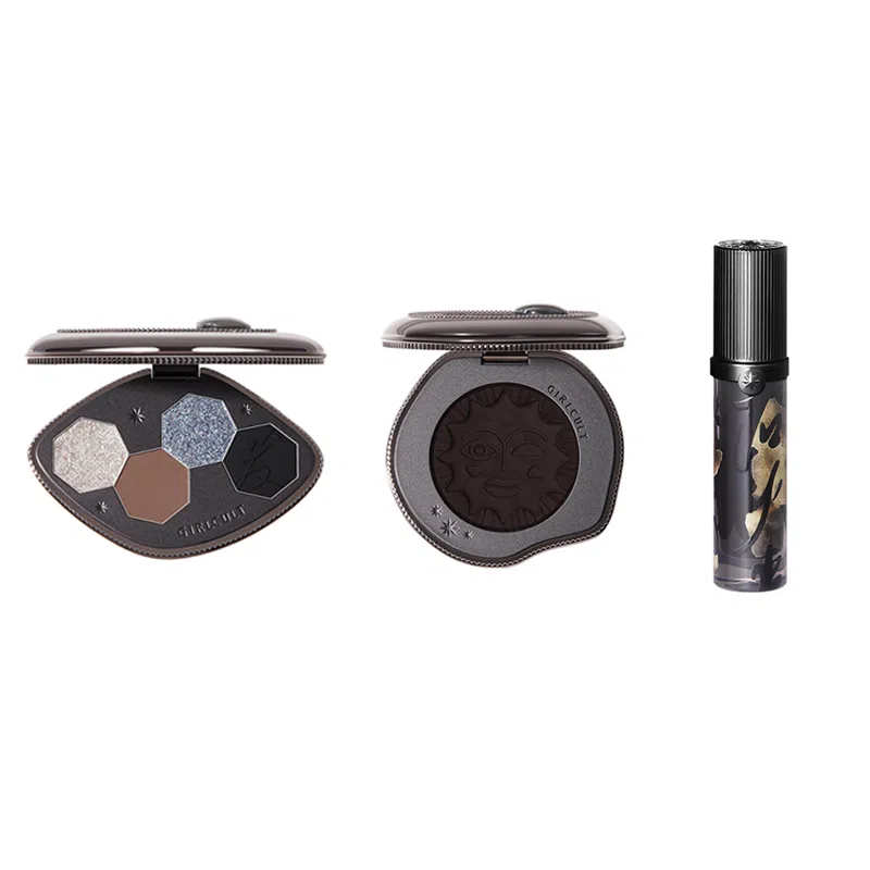 Girlcult 3.6g+3.5g+3g