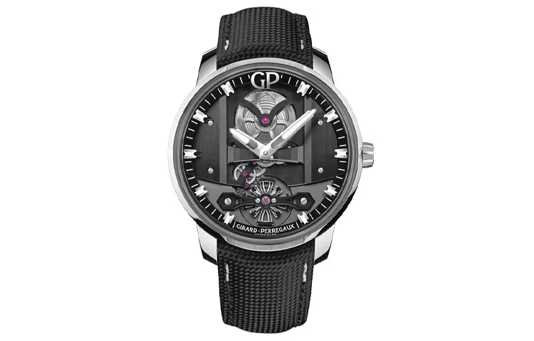 Girard-Perregaux 82000-11-631-FA6A