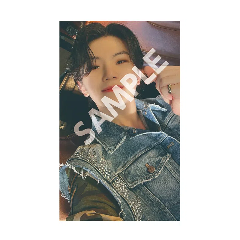 HYBE SEVENTEEN LOVE