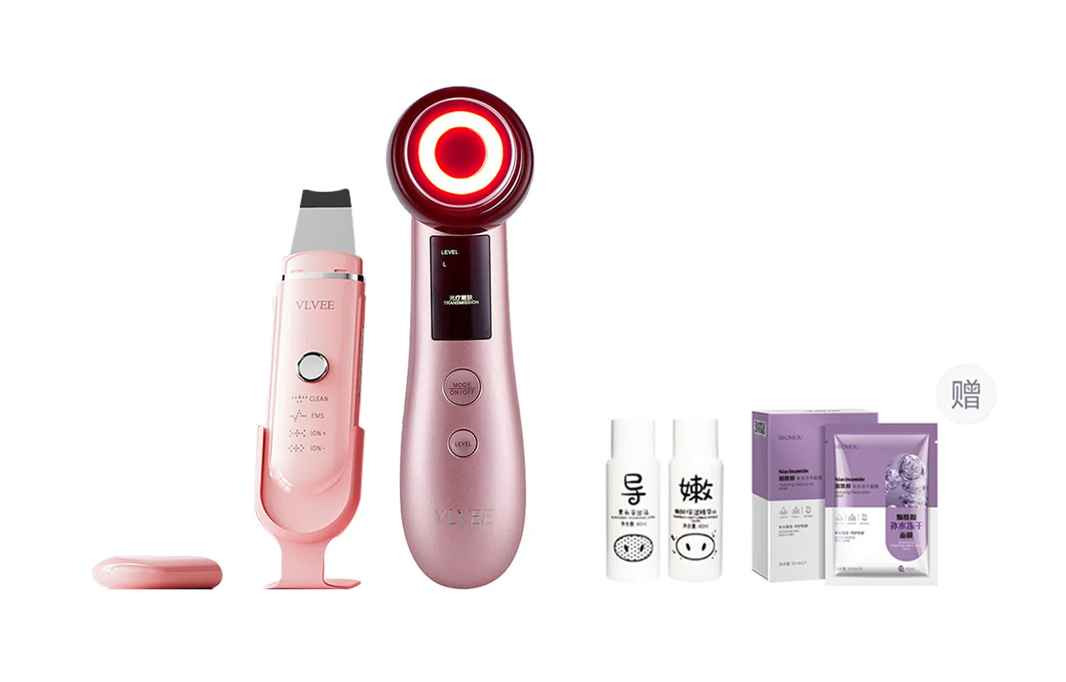 VLVEE EMS VE709P+VE9068