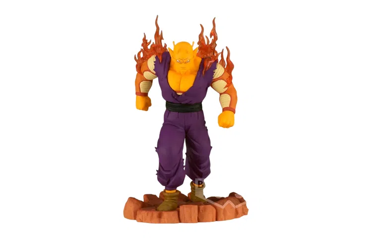 BANPRESTO History Box 7 14cm