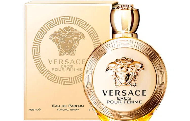 VERSACE EDP 30ml50ml100ml