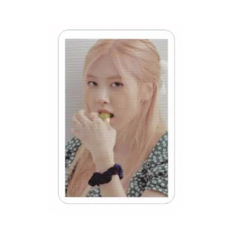 YG Entertainment BLACKPINK 2020