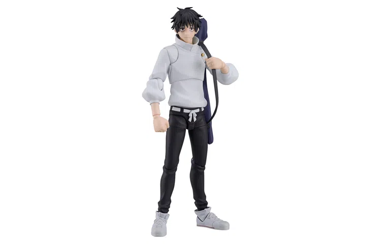 GSC figma 607 0 15.5cm
