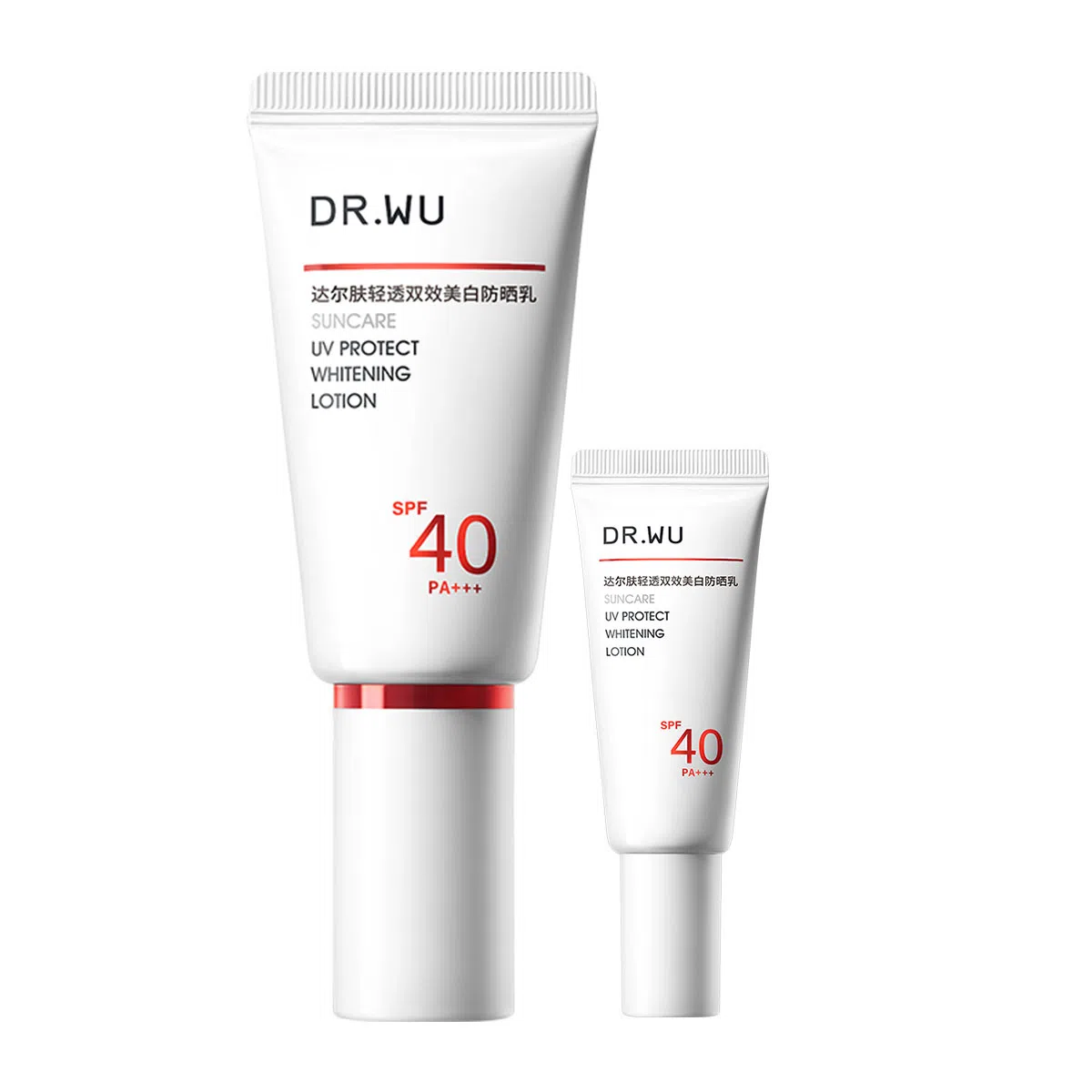 DR.WU SPF40 PA++ 30ml50ml