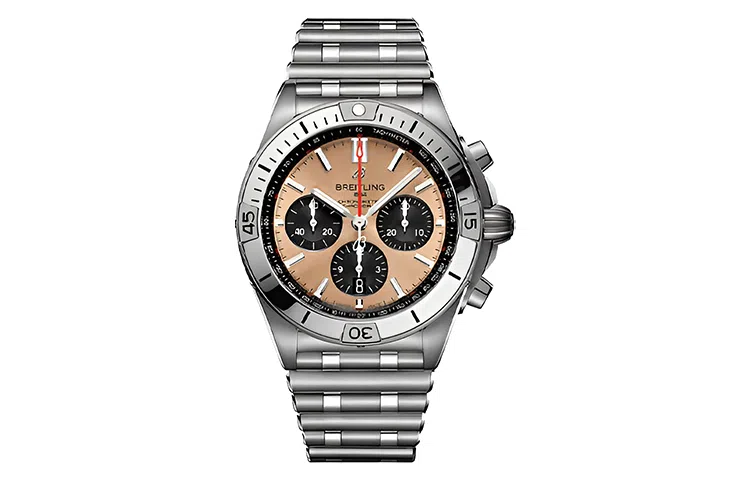 BREITLING 200 42mm AB0134101K1A1