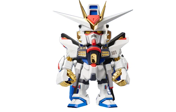 BANDAI QMSV 20cm 20cm