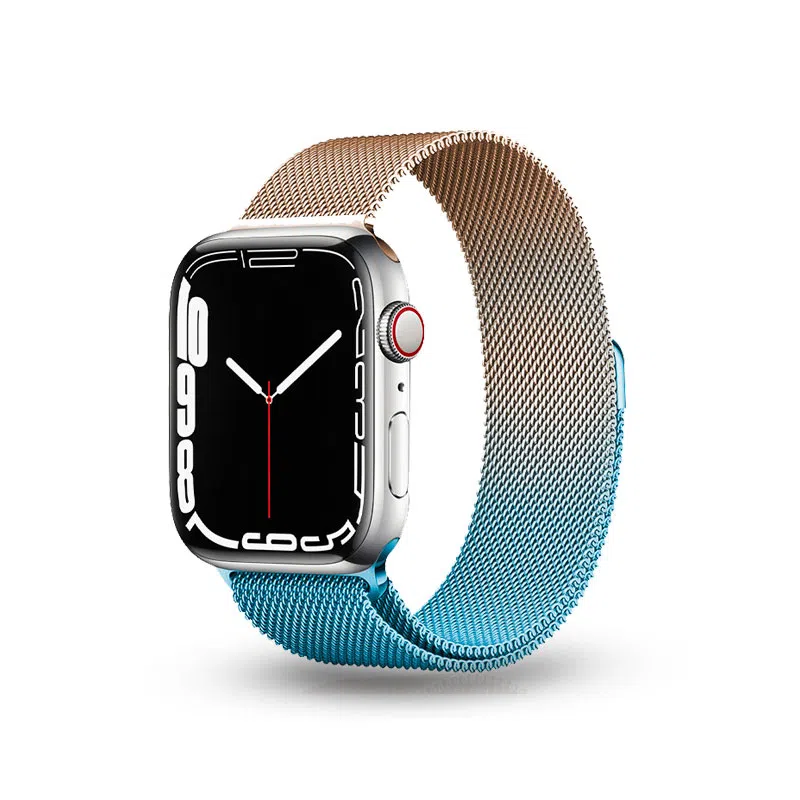 watchbond applewatchS10S9iwatch ultraS87se654 38-49mm