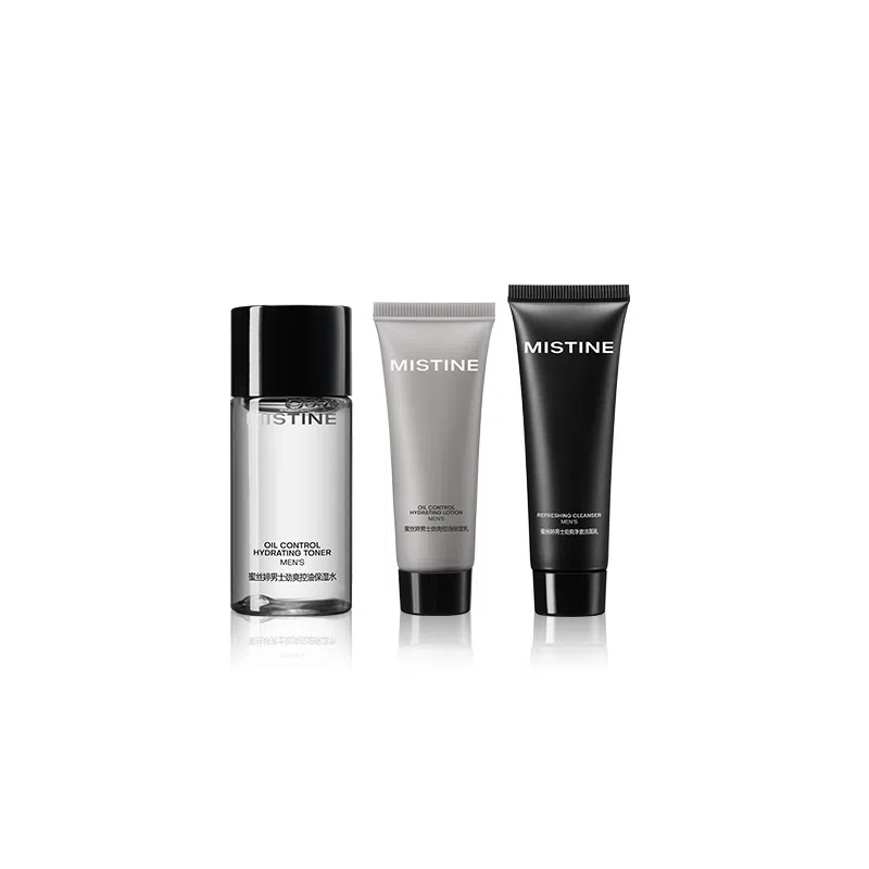 Mistine 30g+20ml+20ml