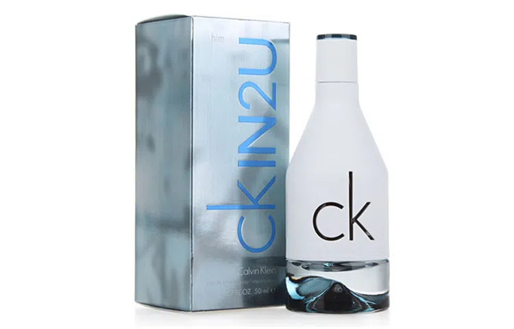 CKCalvin Klein EDT 50ml