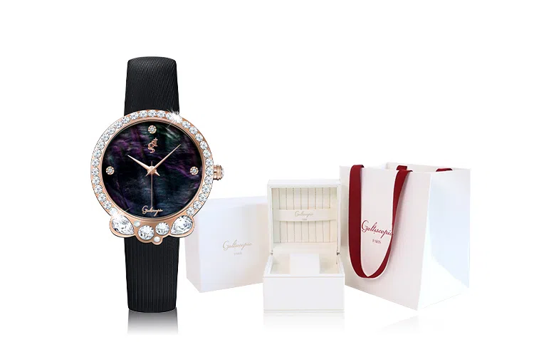 GALTISCOPIO LVRGGS001LBL