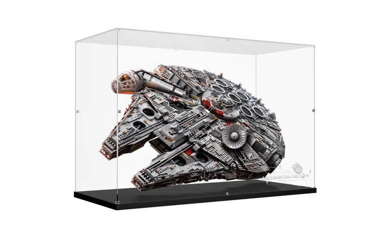 LIGHT YOUR BRICKS 75192