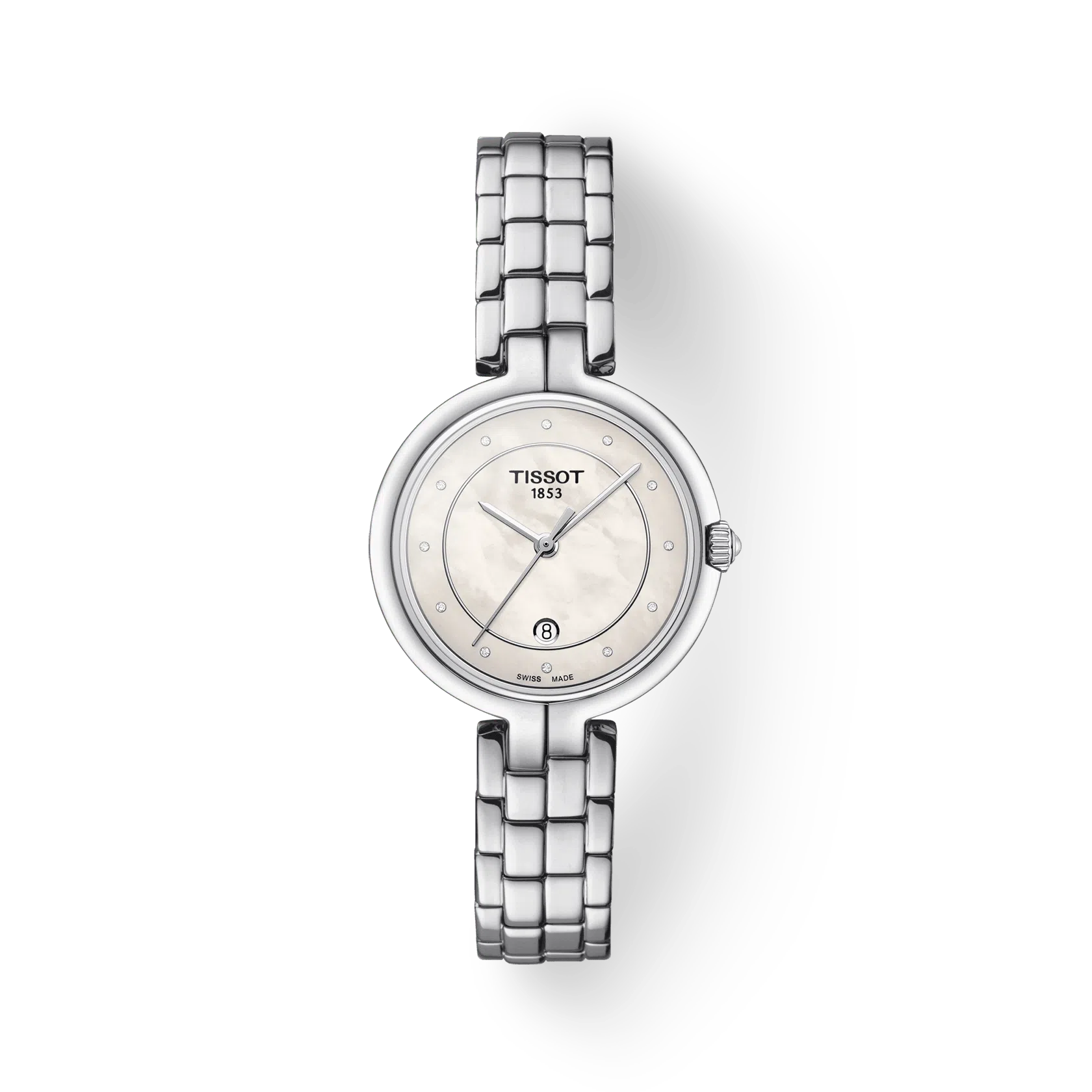 Tissot Flamingo T094.210.11.116.01