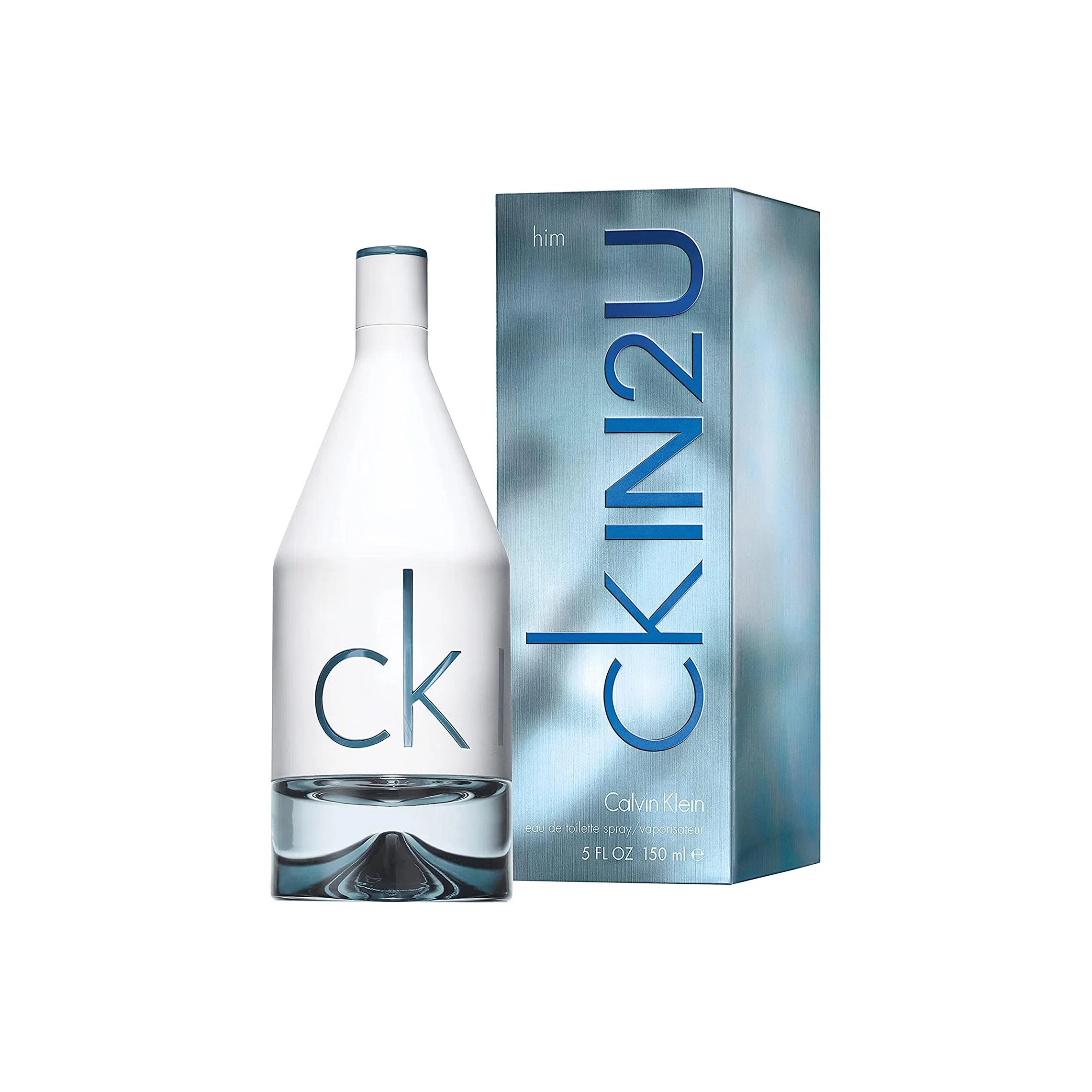 CKCalvin Klein EDT 50ml