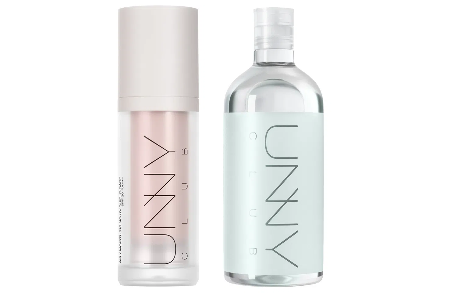 UNNY 30ml+500ml
