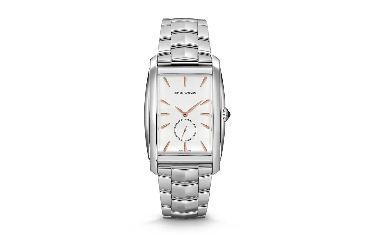 EMPORIO ARMANI 32mm ARS8354
