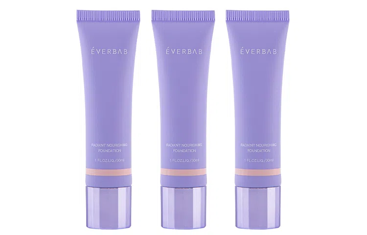 everbab 30ml*3