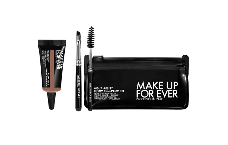 makeupforever Aquaresist Brow Sculptor