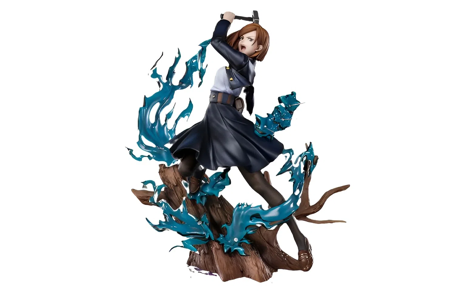 BANDAI Figuarts ZERO 17cm