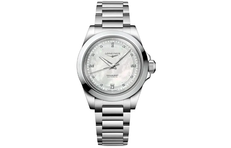 LONGINES 100 34mm L3.430.4.87.6