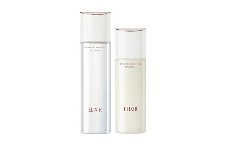 Elixir 170ml+130ml