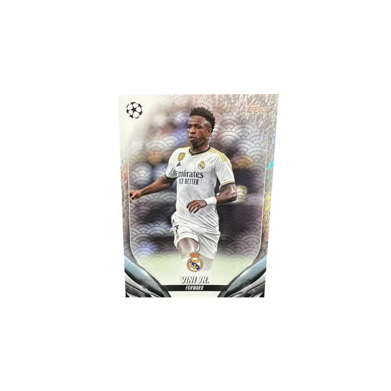 Topps UCC COMPETITIONS