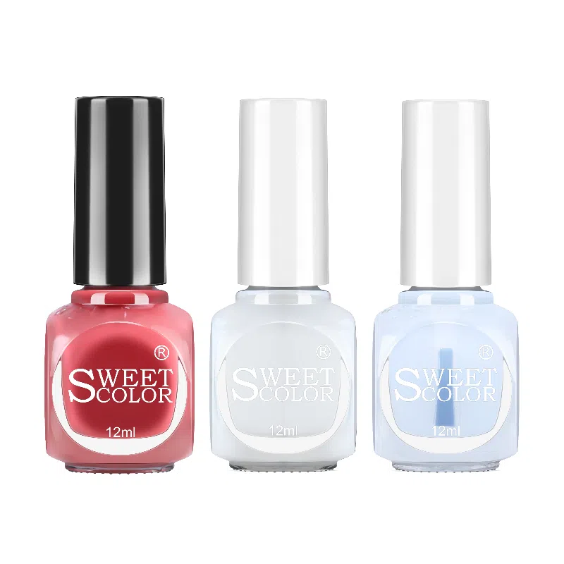 SWEET COLOR SHK008+HG01 12ml*2