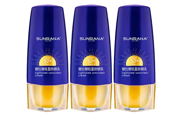 SPF50+ 40g