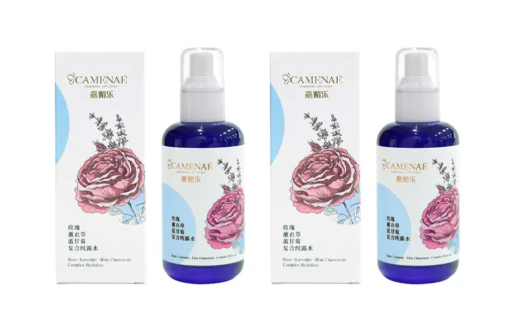 CAMENAE 120ml*2300ml*2