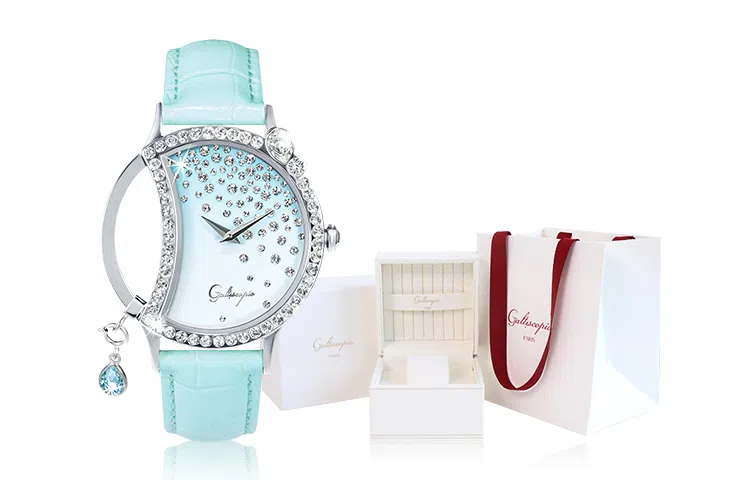 GALTISCOPIO 40mm ANSFS001SRPLS