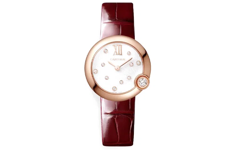 Cartier Ballon Blanc WGBL0010