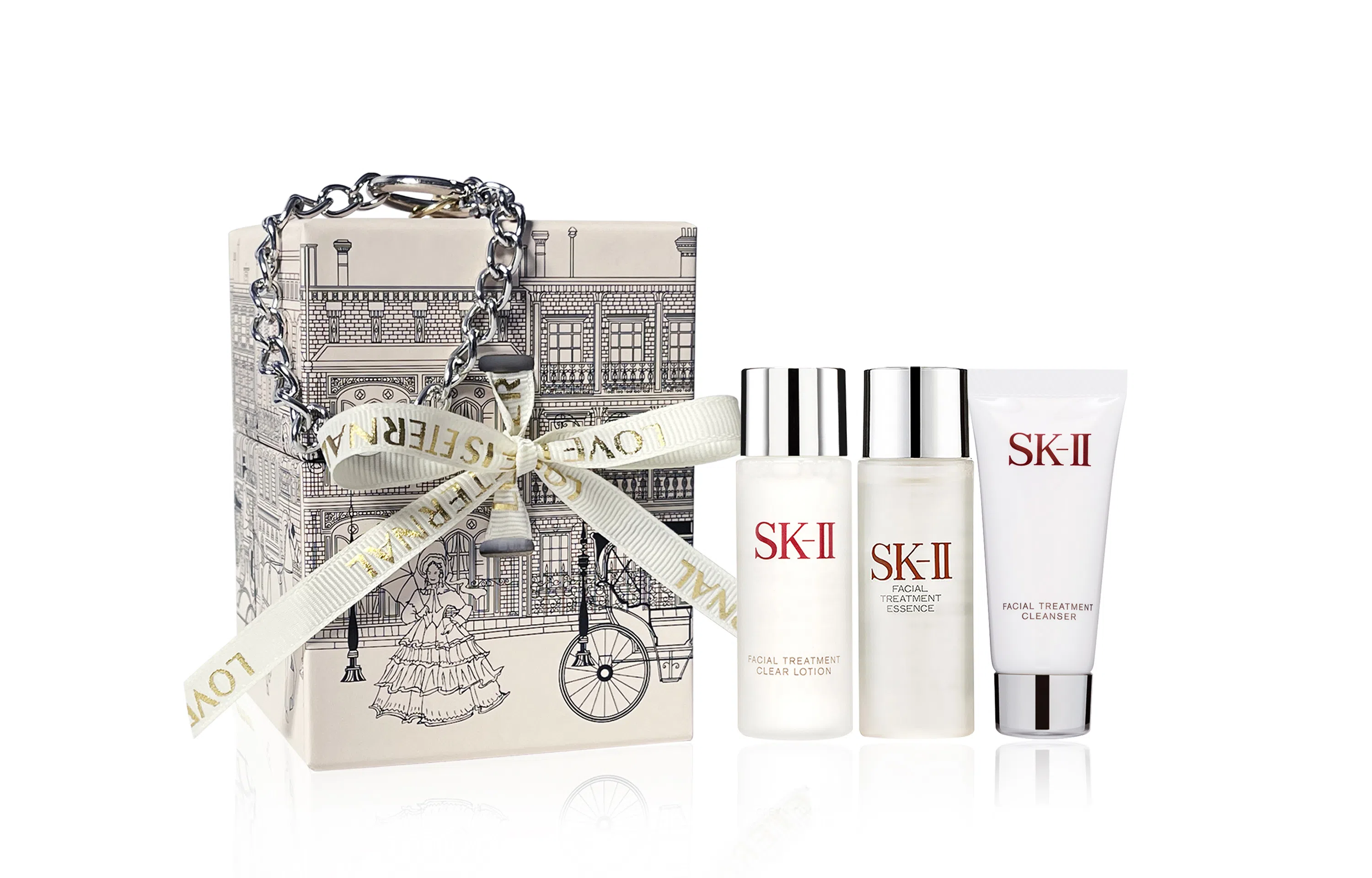 SK-II