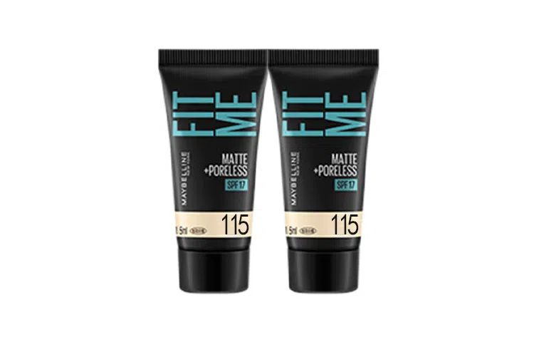 5ml*2