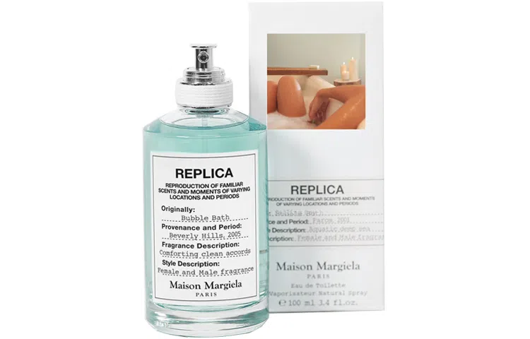 Maison Margiela Bubble Bath EDT