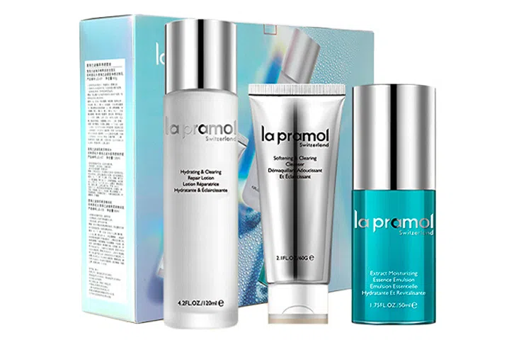 LAPRAMOL 60g+120ml+50ml