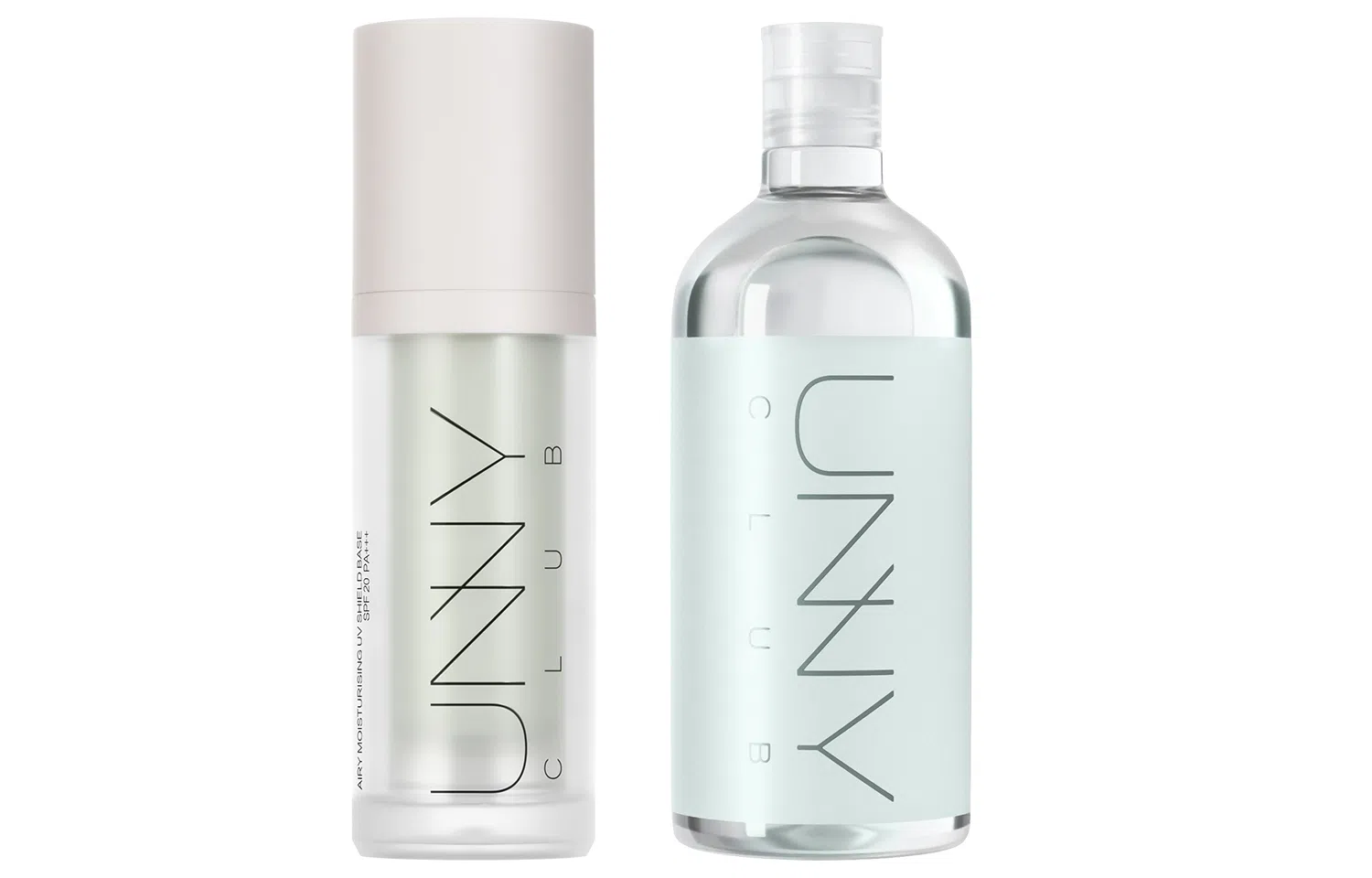 UNNY 30ml+500ml