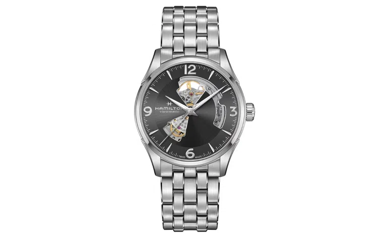 HAMILTON 50 42mm H32705181