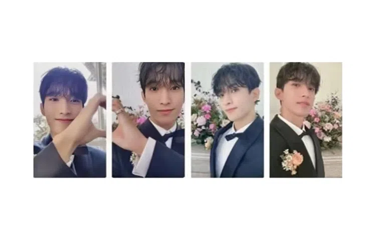 HYBE SEVENTEEN - 10 FML