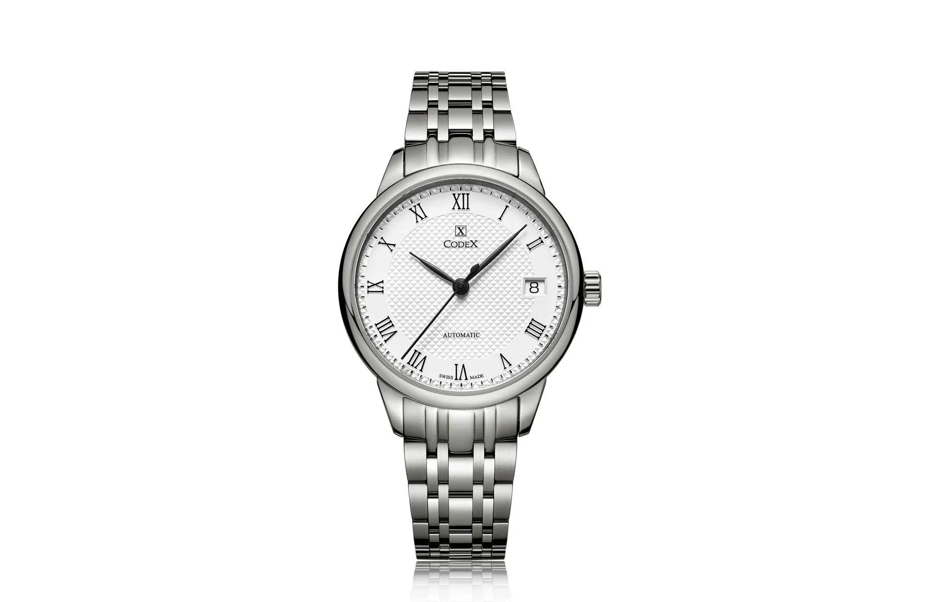 CODEX X 34mm 1205.01.0104.B01