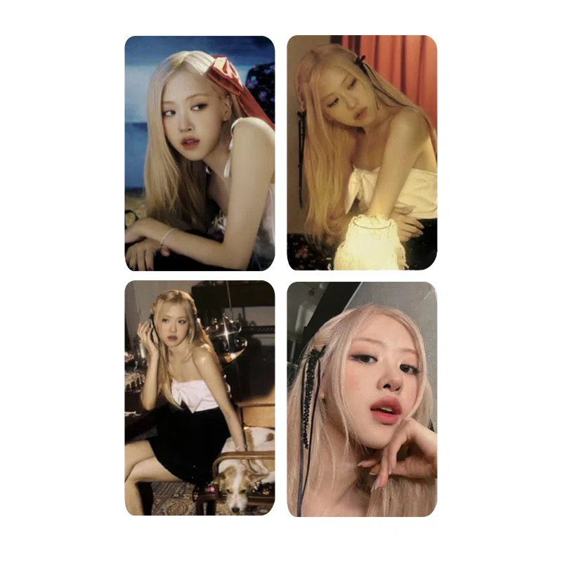 YG Entertainment ROS 2024 HANK ROSYG