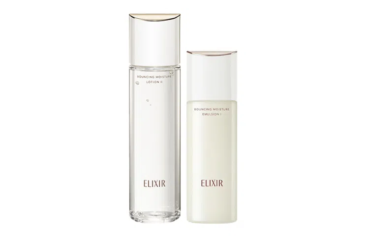 Elixir 170ml+130ml