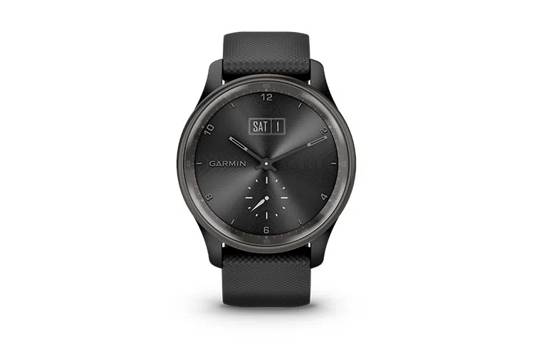 GARMIN Move Trend