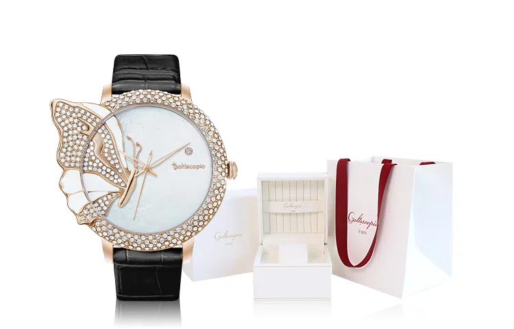 GALTISCOPIO 3D GADRGS001BLS