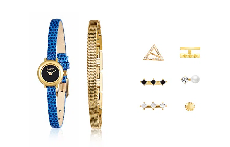 DAISY BEAUTY DB-DWW001