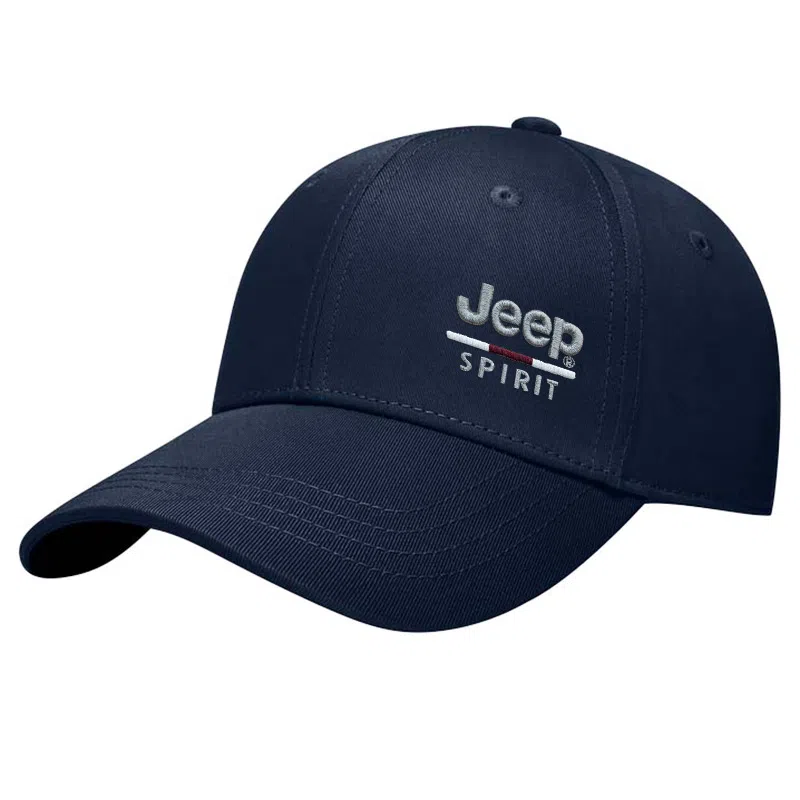 JEEP SPIRIT