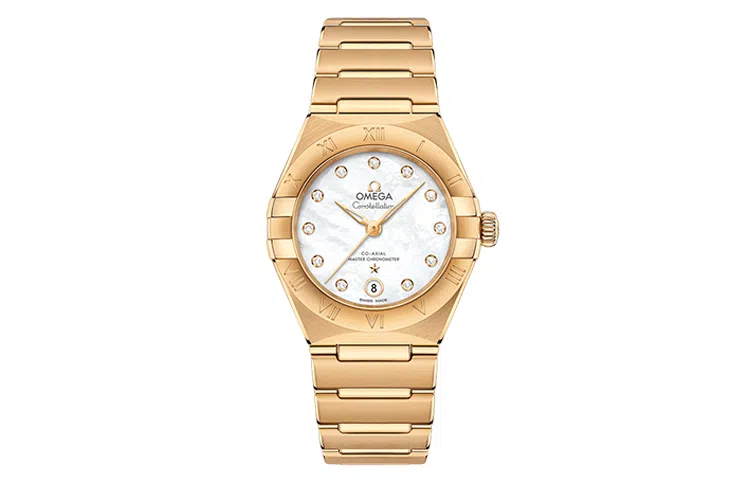 Omega Constellation 131.50.29.20.55.002