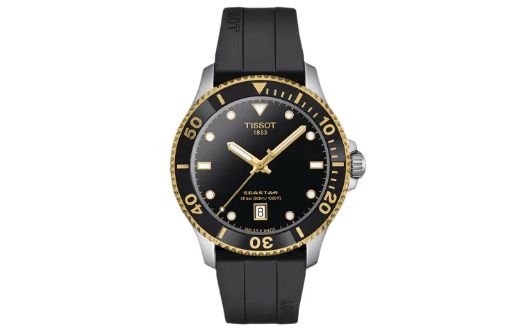 Tissot Seastar T120.410.27.051.00