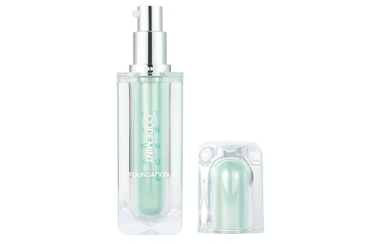 CODE MINT 30ml