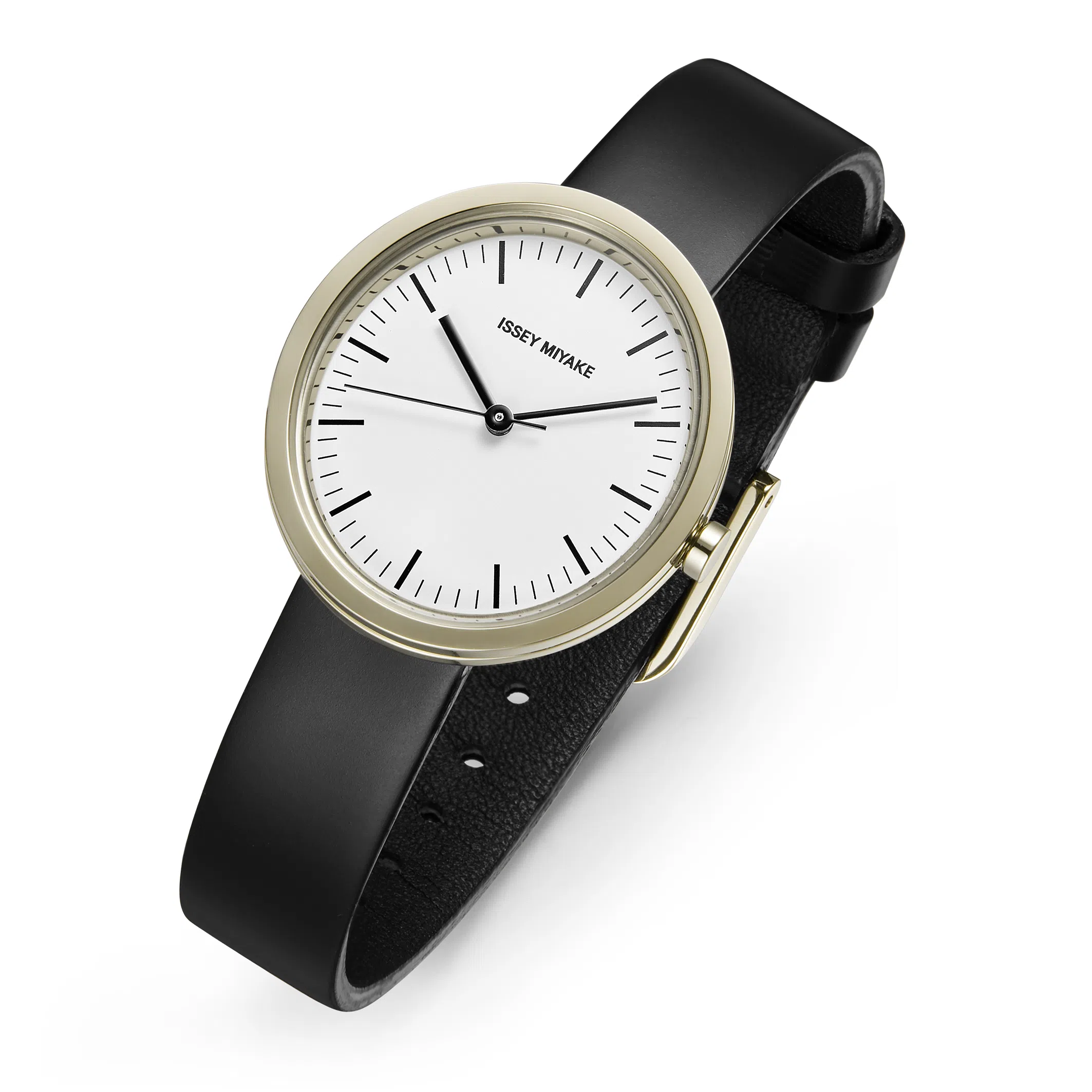 ISSEY MIYAKE 38mm NYAR702Y