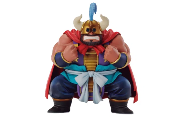 BANPRESTO D 21cm